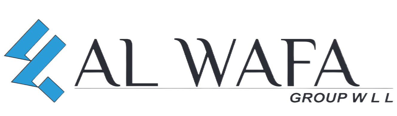 Al Wafa Group WLL Logo